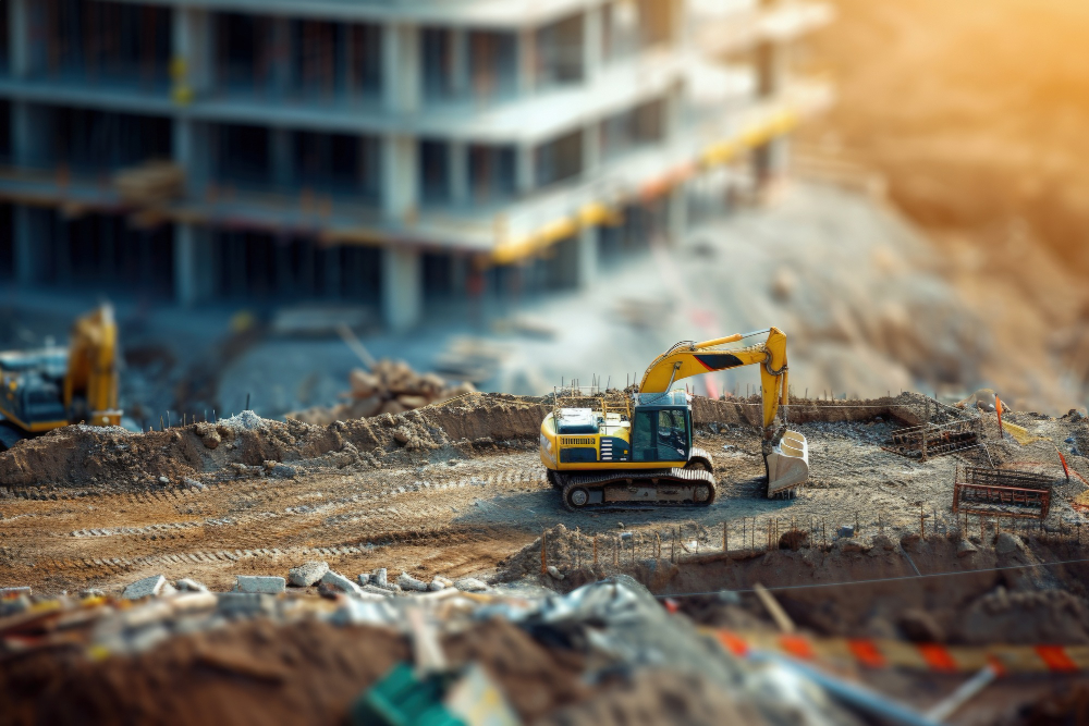 Sustainability in Construction: Best Practices for a Greener Future